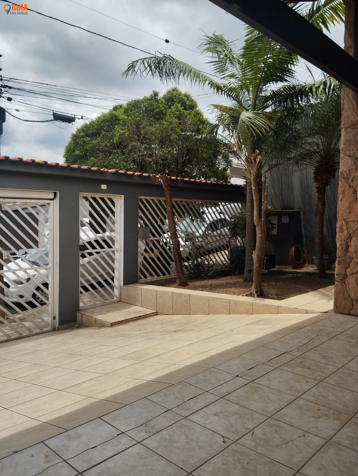 Casa em Jardim Cruzeiro, Mairinque - Foto 19